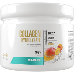 Maxler Collagen Hydrolysate, 150 г