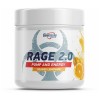 GeneticLab Rage 2.0, 240 г