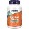 NOW Calcium Citrate, 100 таб