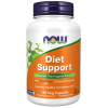 NOW Diet Support, 120 vcaps