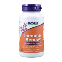 NOW - Immune Renew / 90 vcaps