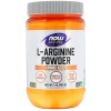 NOW L-Arginine Powder, 454 г