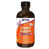 NOW Liquid CoQ-10, 118 мл