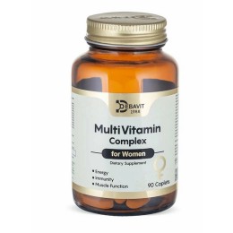 Debavit Multivitamin Complex For Women, 90 капс