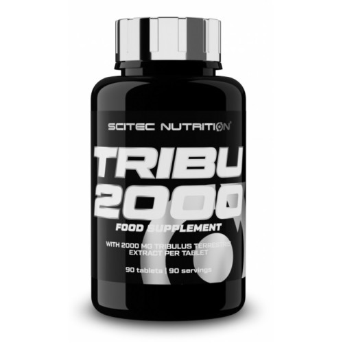 Scitec Nutrition Tribu 2000, 90 капс