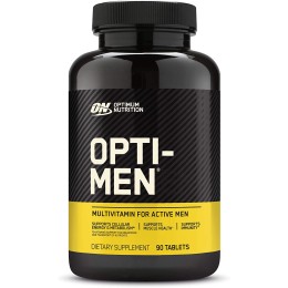 Optimum Nutrition Opti Men, 90 таб