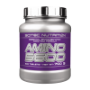 Scitec Nutrition Amino 5600, 500 таб