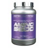 Scitec Nutrition Amino 5600, 1000 таб