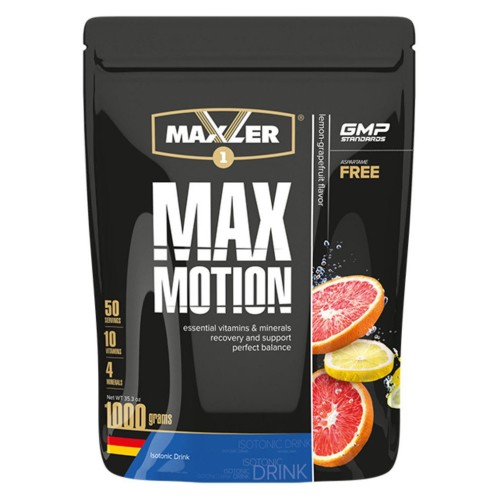 Maxler Max Motion, 1000 г