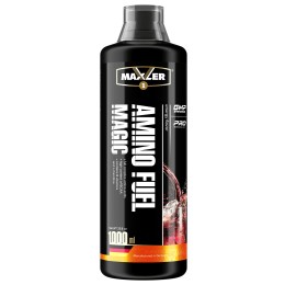 Maxler Amino Magic Fuel, 1000 мл