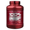 Scitec Nutrition 100% Hydrolyzed Beef Protein, 1800 г