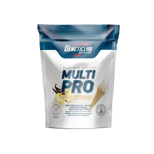 GeneticLab Multi Pro, 1000 г