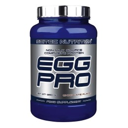 Scitec Nutrition Egg Protein, 935 г