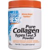 Doctor's Best Collagen Types 1 & 3, 200 г