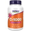 NOW Vitamin C 1000 мг, 100 капс