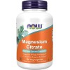 NOW Magnesium Citrate, 120 капс