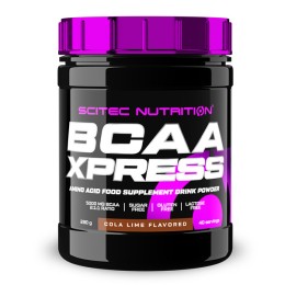 Scitec Nutrition BCAA Xpress, 280 г