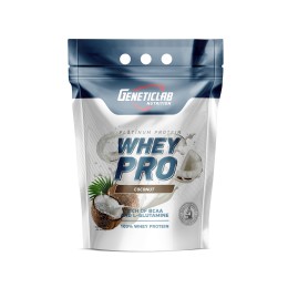 GeneticLab Whey Pro, 2100 г