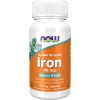 NOW Iron 36 мг, 90 капс