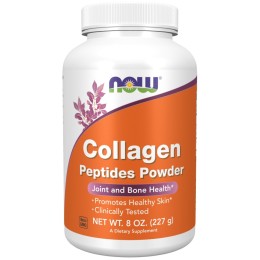 NOW Collagen Power, 227 г