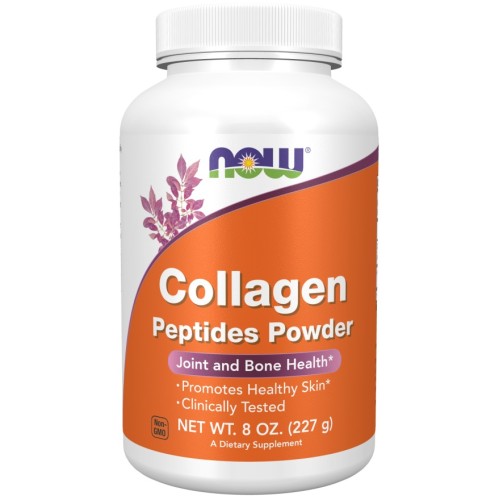 NOW Collagen Power, 227 г