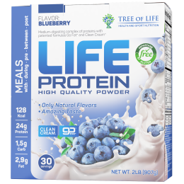 Tree Of Life Protein, 907 г