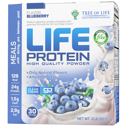 Tree Of Life Protein, 907 г