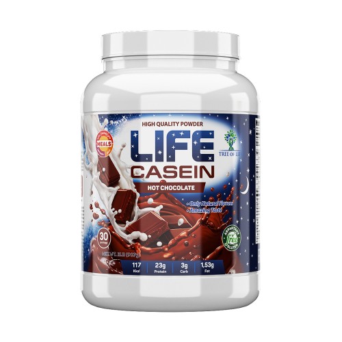 Tree Of Life Casein, 907 г