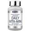 Scitec Nutrition Daily Vita-Min, 90 таб