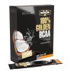 Maxler 100% Golden BCAA, 15x7 г