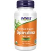 NOW Spirulina 500 мг, 100 таб