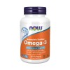 NOW Omega-3, 100 капс