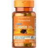 Puritan's Pride Lutein 20 мг + Zeaxanthin, 60 капс