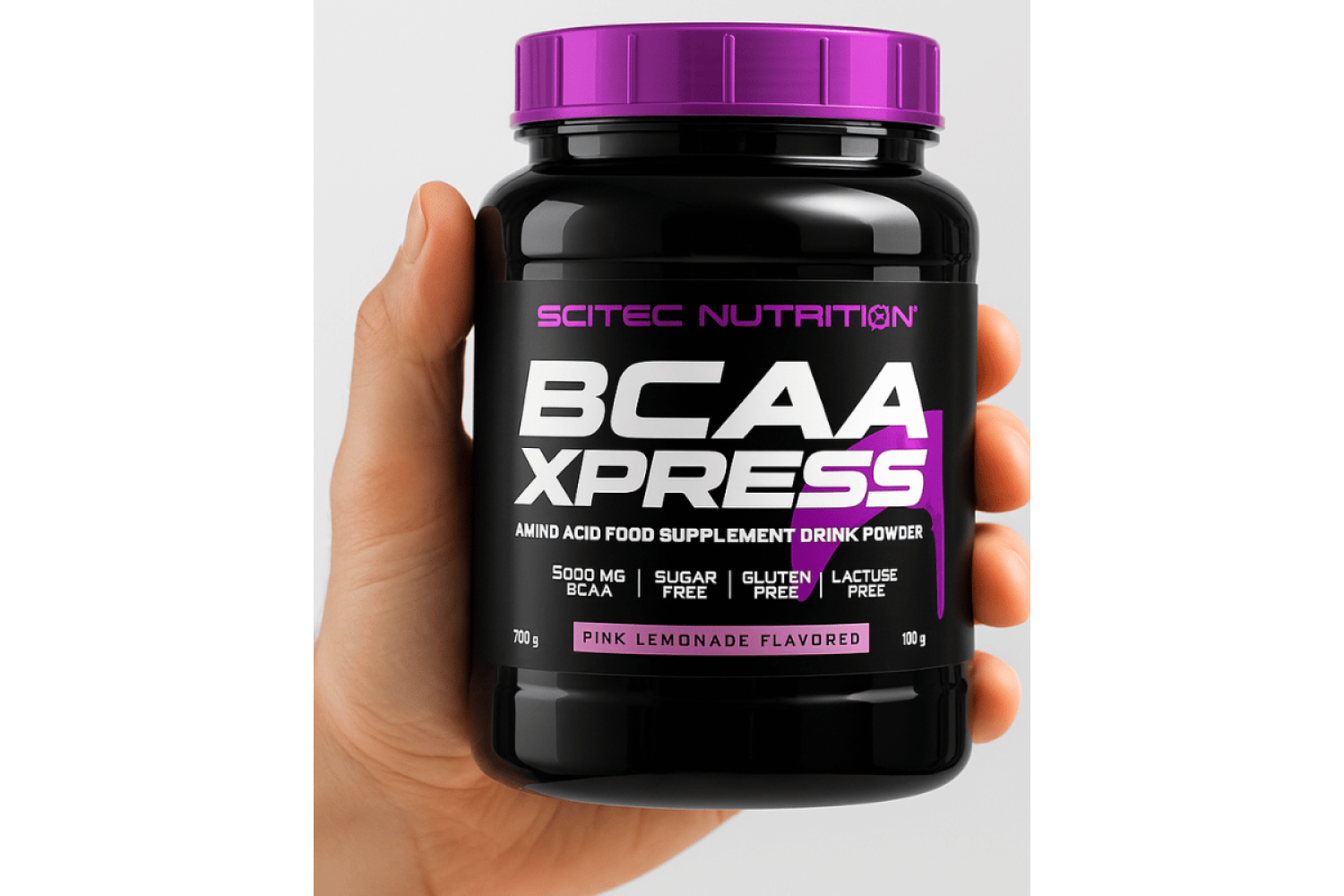 Как выбрать BCAA: на что обращать внимание при покупке?