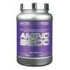 Scitec Nutrition Amino 5600, 1000 таб